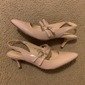 Nine West Heels